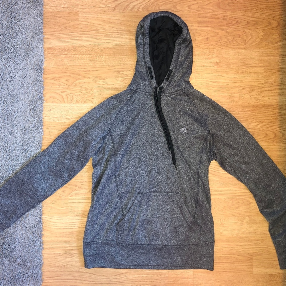 Adidas Sweatshirt